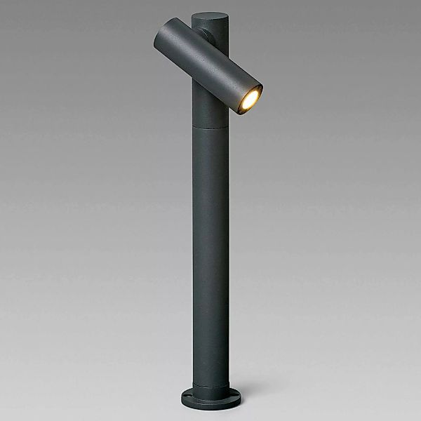 LED-Außenspot Spy-2, 43,5 cm günstig online kaufen