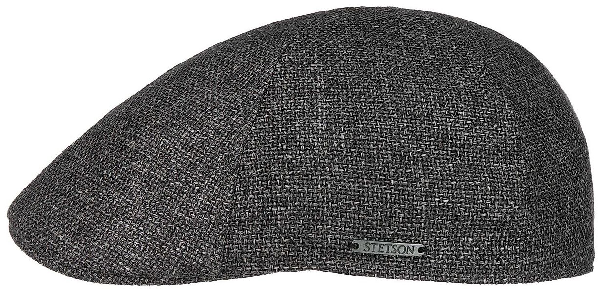 Stetson Schiebermütze 6-teilige Flatcap Texas aus günstig online kaufen