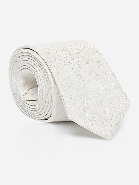 MONTI Krawatte LAPO mit edlem Paisley-Muster günstig online kaufen