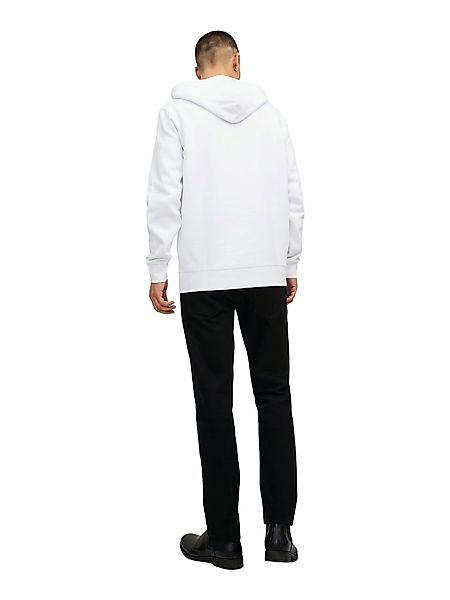 Jack & Jones Herren Hoodie Kapuzenpullover JPRBLUARCHIE- Regular Fit günstig online kaufen