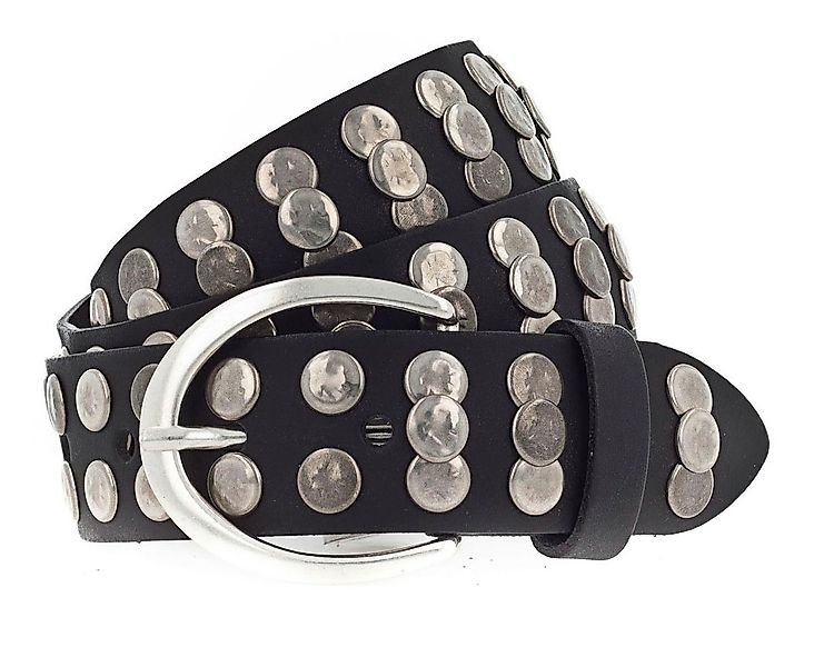 Vanzetti Ledergürtel Hollywood Boulevard günstig online kaufen