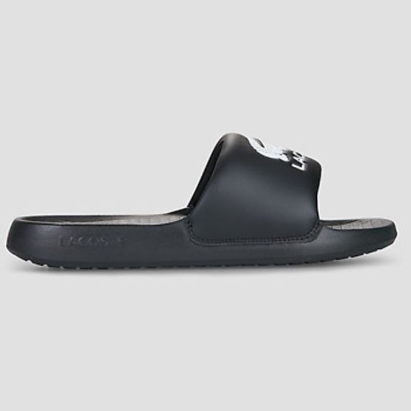 Lacoste  Zehensandalen SERVE SLIDES 1.0 günstig online kaufen