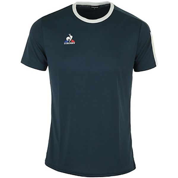 Le Coq Sportif  T-Shirt N1 Training Tee Short Sleeves günstig online kaufen