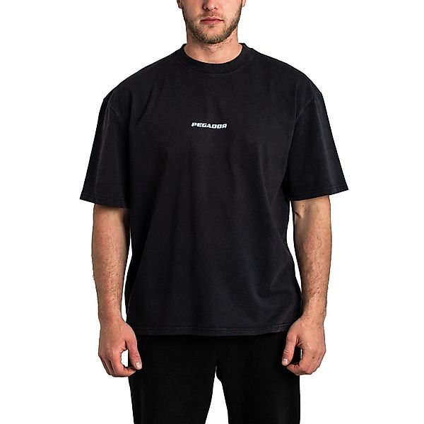 Pegador T-Shirt Pegador Colne Oversized Tee günstig online kaufen