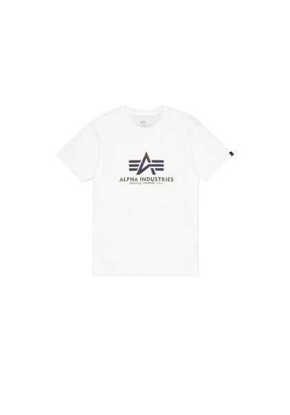 Alpha Industries T-Shirt Basic T-Shirt BL günstig online kaufen