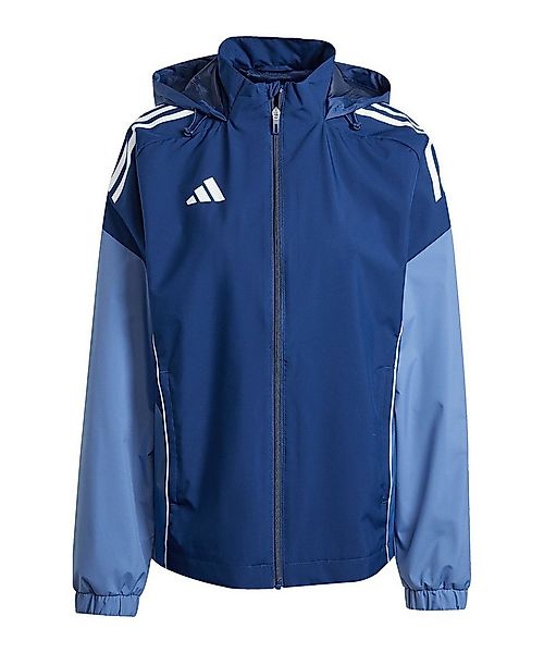adidas Performance Regenjacke adidas Performance Atmungsaktivität günstig online kaufen
