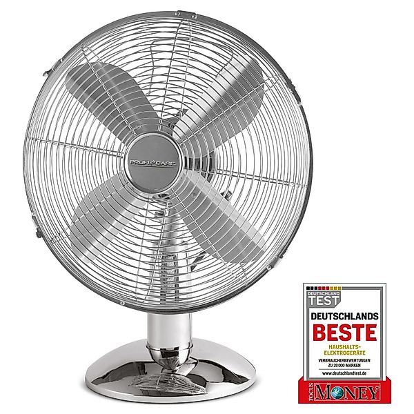 ProfiCare Standventilator PROFICARE Ventilator Standventilator 25 günstig online kaufen