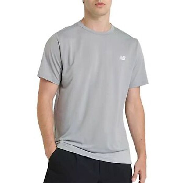 New Balance  T-Shirt MT51801YST günstig online kaufen
