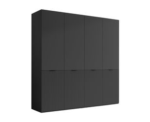 MOEBLO Drehtürenschrank MINEWRA NOVA 200 (4 günstig online kaufen