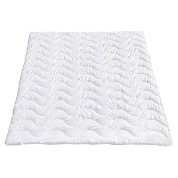Frankenstolz Sommerbettdecke Leicht-Steppbett SUMMER LIGHT, 135 günstig online kaufen