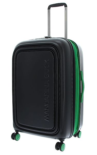 Mandarina Duck Hartschalen-Trolley Trolley, 4 Rollen günstig online kaufen