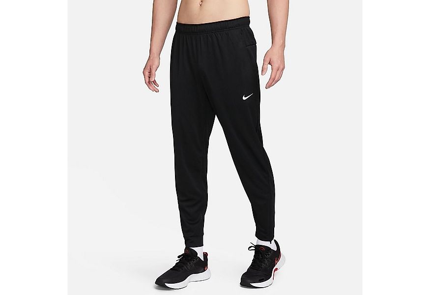 Nike Trainingshose DRI-FIT TOTALITY MENS TAPERED FITNE günstig online kaufen