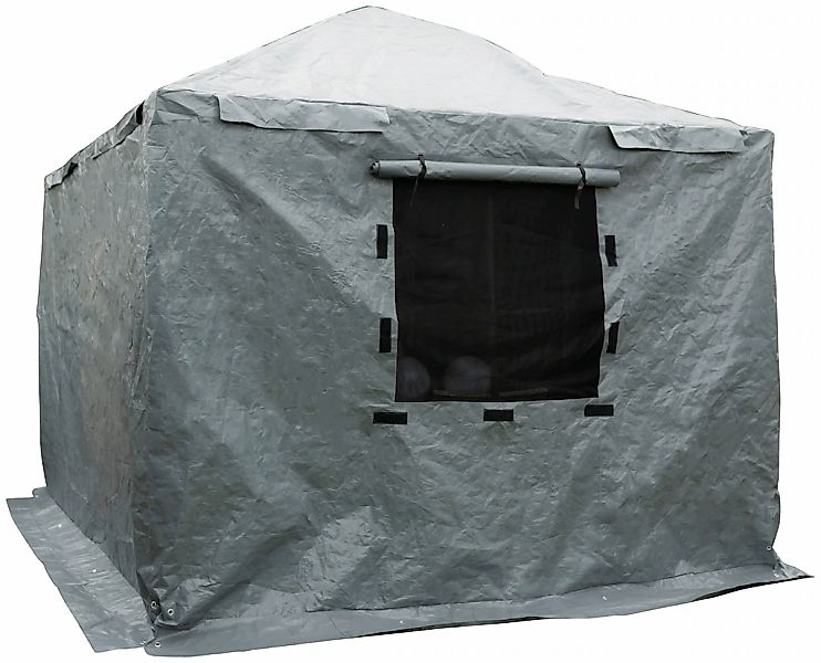 Sojag Pavillon-Schutzhülle für Pavillon 10x12 günstig online kaufen
