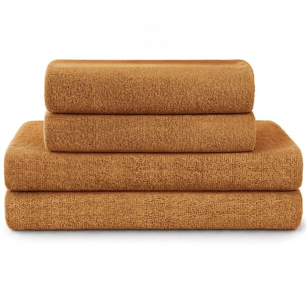 Blumtal Handtuch Set Premium 4 oder günstig online kaufen