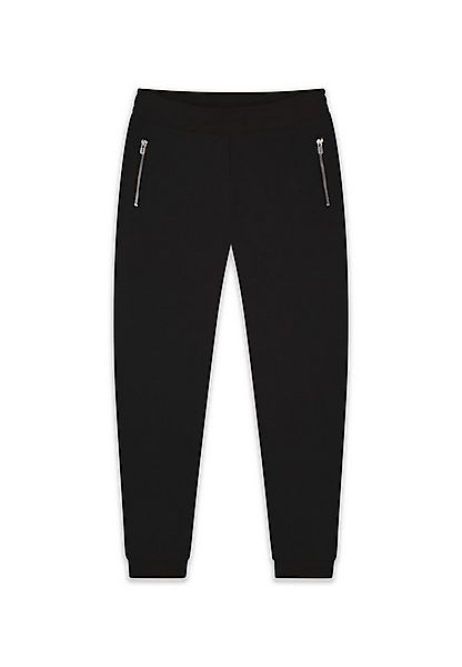 Dropsize Jogginghose Dropsize Herren Super Heavy Blank Jogger (1-tlg) günstig online kaufen