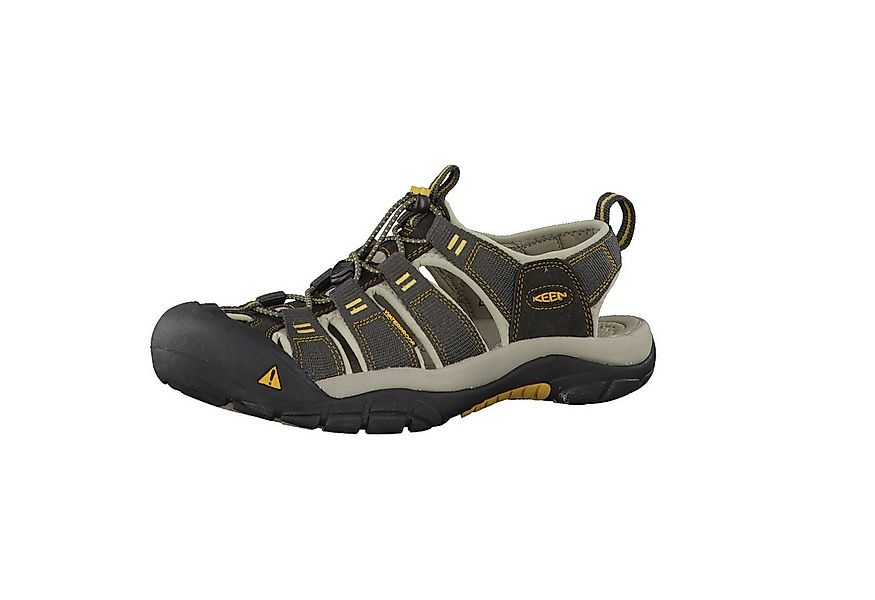 Keen Keen Herren Sandale Newport H2 Trekkingsandale günstig online kaufen