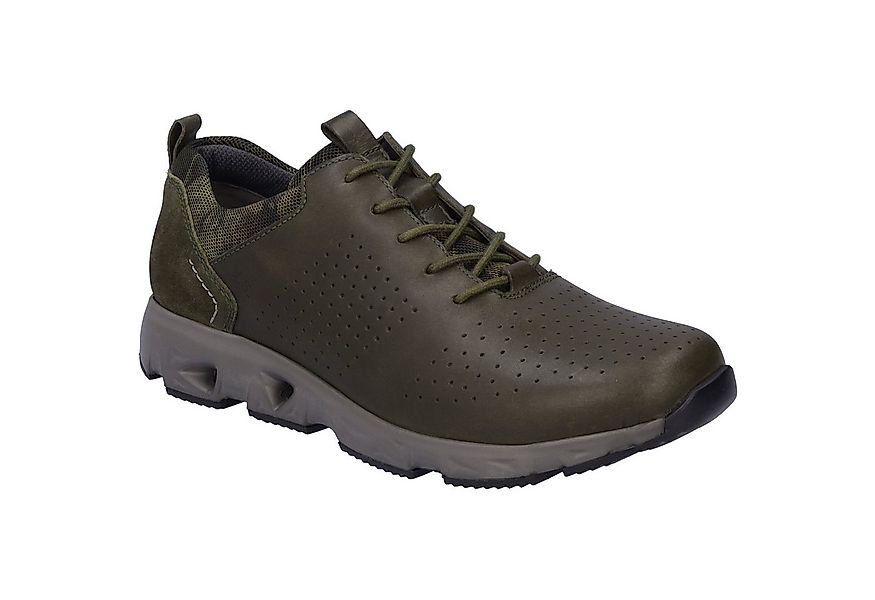 Josef Seibel Noah 02, grün Sneaker günstig online kaufen