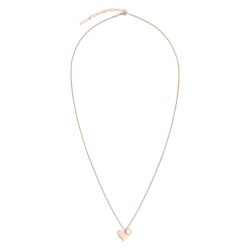 Liebeskind Berlin Edelstahlkette Edelstahl günstig online kaufen