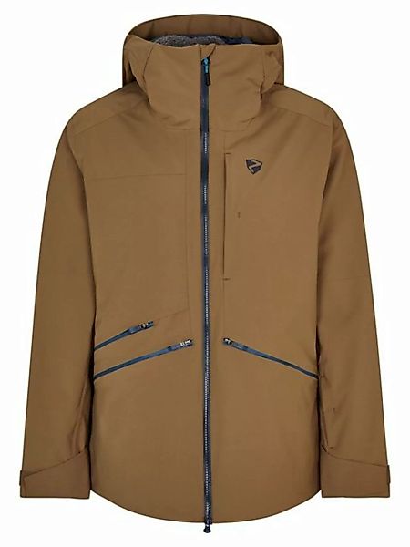 Ziener Winterjacke TAHAN man (jacket freeride) günstig online kaufen