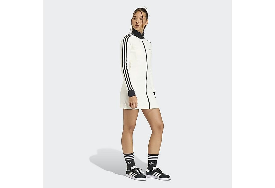 adidas Originals Shirtkleid DRESS (1-tlg) günstig online kaufen