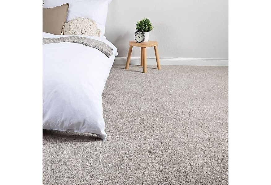 Steffensmeier Teppichboden Capri, Rechteckig günstig online kaufen