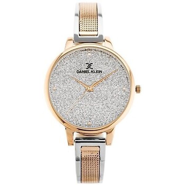 Daniel Klein  Armbanduhr DK121864 günstig online kaufen