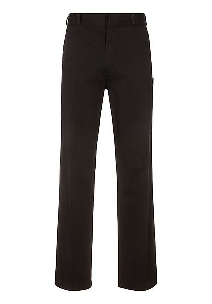 HUGO Blue Chinohose Dino mit HUGO BLUE Markenlabel günstig online kaufen