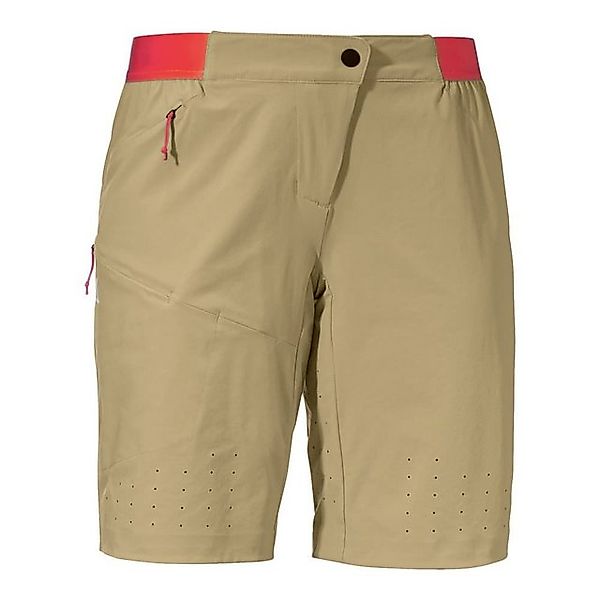 Schöffel Shorts Schöffel W Shorts Mellow Trail Damen Shorts günstig online kaufen