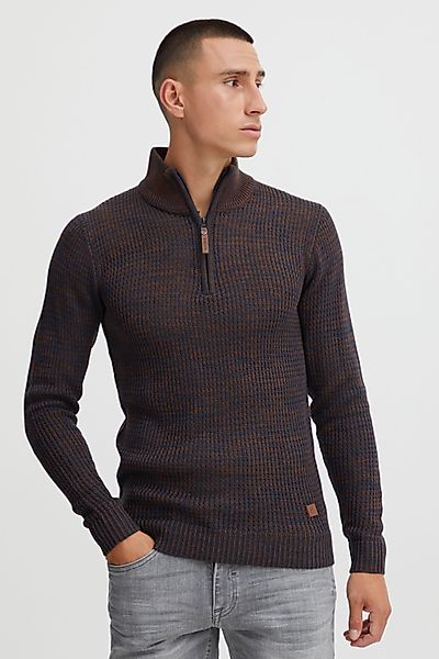 Indicode Troyer IDValero 35663MM Modischer Pullover günstig online kaufen
