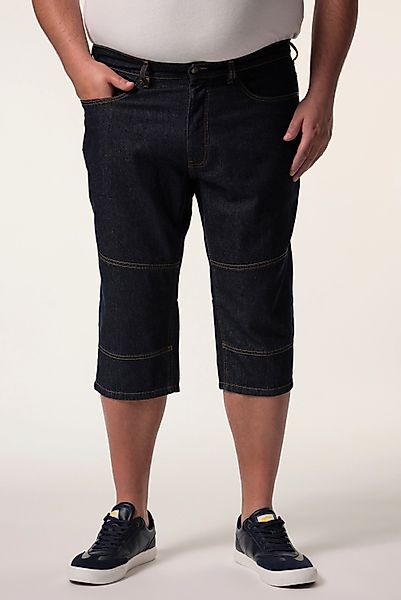 Men Plus Bermudas Men+ 3/4-Jeans Denim günstig online kaufen