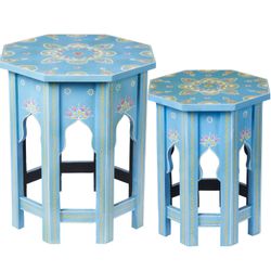 Marrakesch Orient & Mediterran Interior Beistelltisch günstig online kaufen