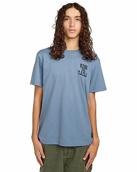 Element T-Shirt "Timber On Track" günstig online kaufen