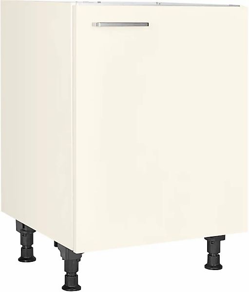 nobilia Spülenschrank ""Touch", Ausrichtung wählbar, vormontiert, in den Br günstig online kaufen