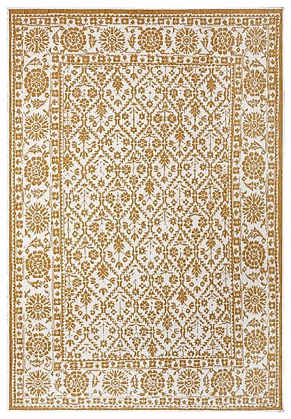 NORTHRUGS Teppich »Curacao«, rechteckig, 5 mm Höhe, In-& Outdoor, Läufer, W günstig online kaufen