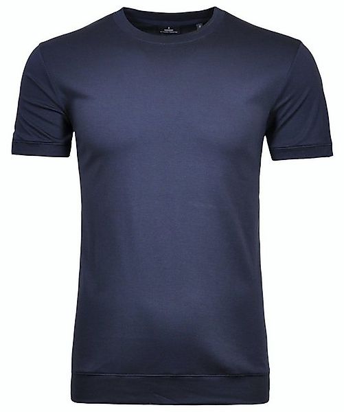 RAGMAN T-Shirt Ragman / He.T-Shirt / T-Shirt round neck waist rib günstig online kaufen