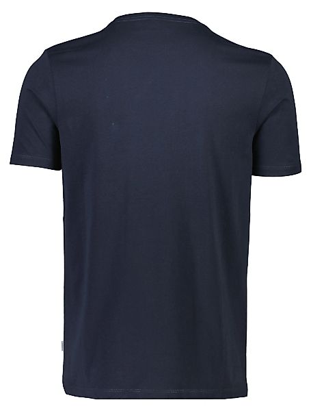 LINDBERGH T-Shirt mit Logo und Rundhalsausschnitt günstig online kaufen