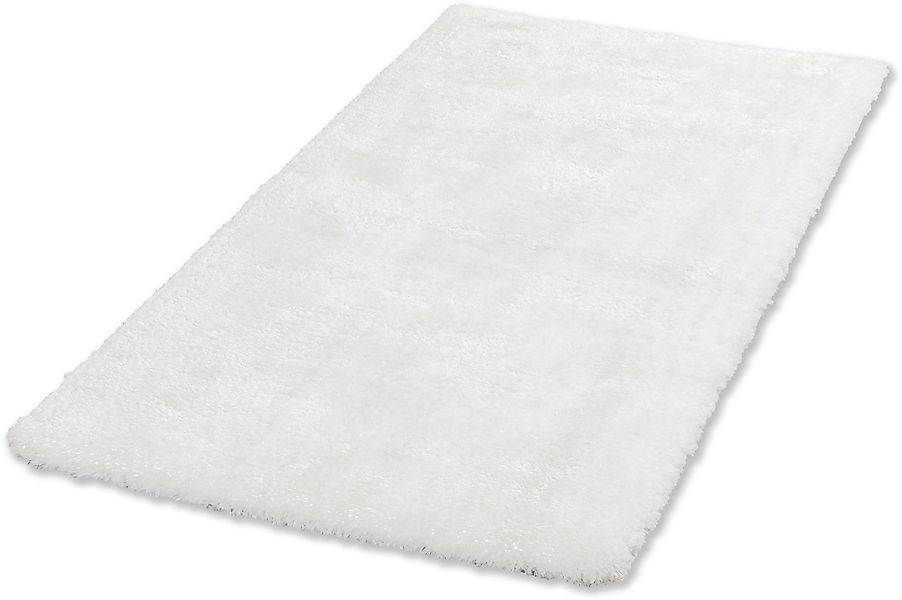 SCHÖNER WOHNEN-Kollektion Hochflor-Teppich Heaven, rechteckig, Höhe: günstig online kaufen
