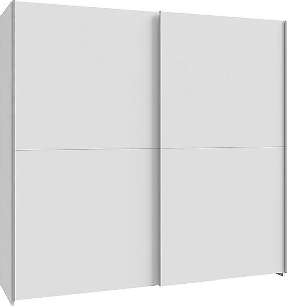 Home affaire Schwebetürenschrank OTTOs Choice, 2 Schiebetüren, Made in Euro günstig online kaufen