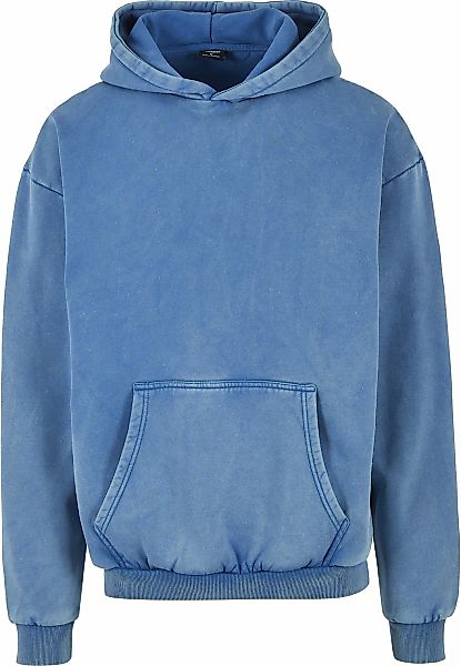 URBAN CLASSICS Kapuzenpullover "Urban Classics Herren Stone Washed Hoody" 1 günstig online kaufen