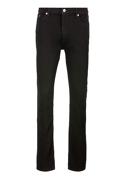HUGO Blue Slim-fit-Jeans Zane mit angesetztem günstig online kaufen
