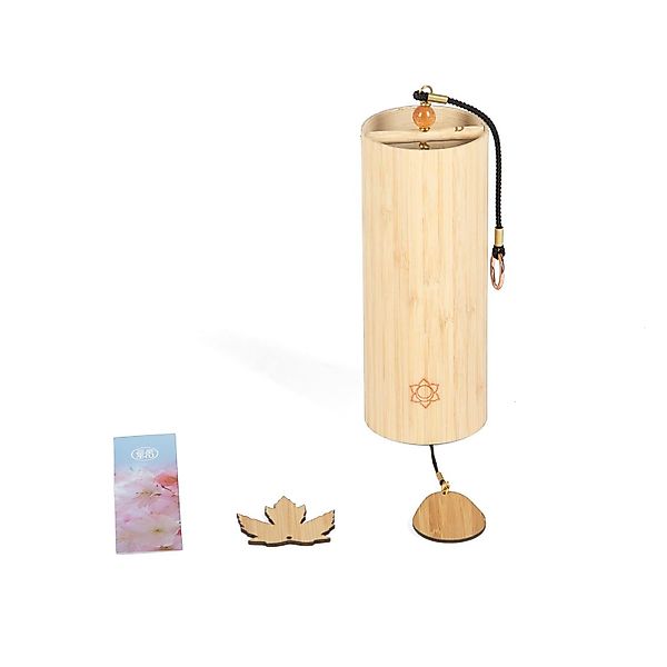 bodhi Wanddekoobjekt Klangspiel von bodhi für günstig online kaufen
