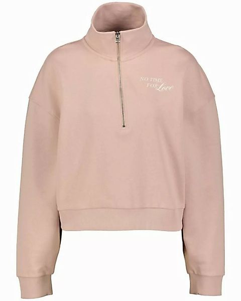 HUGO Sweatshirt Damen Sweatshirt DJONE_B (1-tlg) günstig online kaufen