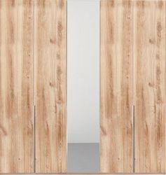 Wimex Kleiderschrank "New York" INKLUSIVE Schubladeneinsatz und Einlegeböde günstig online kaufen