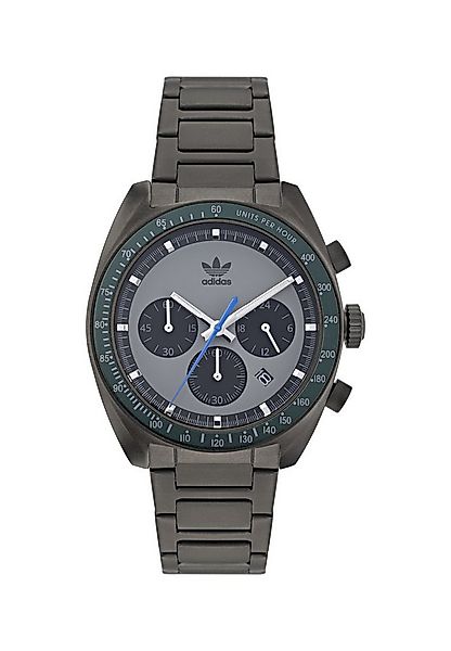 adidas Originals Quarzuhr Ao Fashion Edition One Chrono, (1-tlg), Quarz-Ana günstig online kaufen