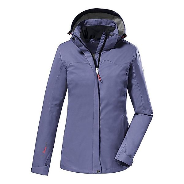 Killtec Funktionsjacke Outdoorjacke KOS 133 günstig online kaufen