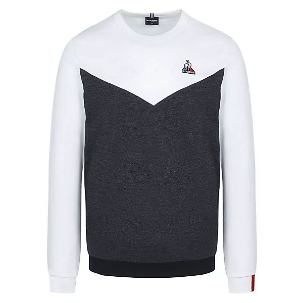 Le Coq Sportif Saison 1 Nº1 Sweatshirt M New Optical White günstig online kaufen