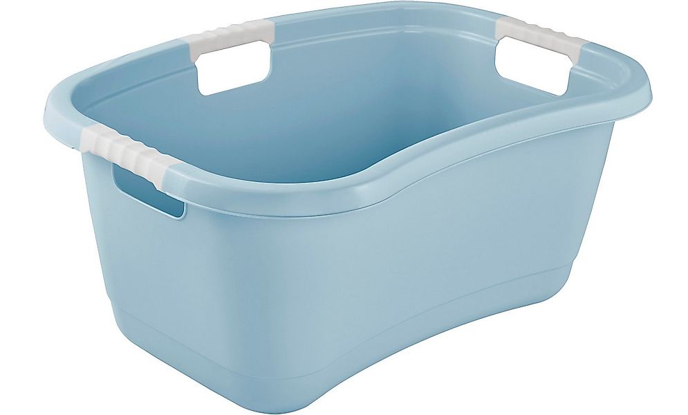 keeeper Wäschewanne janne, ergonomisch, mit Softgriffen, 65 x 45 x 28 cm, 5 günstig online kaufen