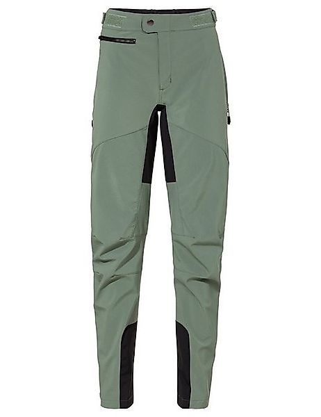 VAUDE Funktionshose Women's Qimsa Softshell Pants II (1-tlg) besonders leic günstig online kaufen