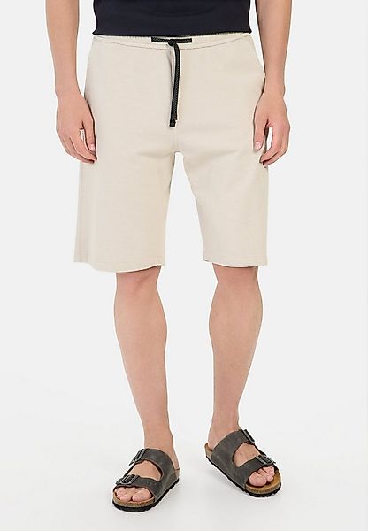 camel active Chinoshorts mit elastischem Bund günstig online kaufen