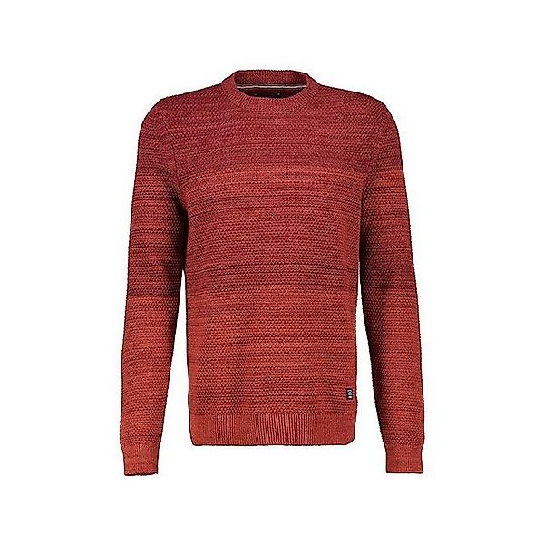LERROS Rundhalspullover Pullover (1-tlg) günstig online kaufen